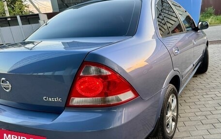 Nissan Almera Classic, 2006 год, 615 000 рублей, 6 фотография
