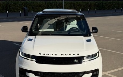 Land Rover Range Rover Sport, 2025 год, 14 500 000 рублей, 1 фотография