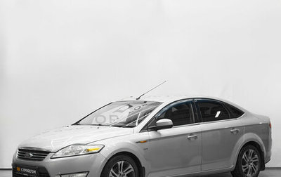 Ford Mondeo IV, 2007 год, 590 000 рублей, 1 фотография