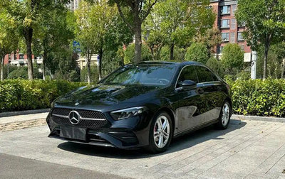 Mercedes-Benz A-Класс, 2023 год, 1 560 888 рублей, 1 фотография