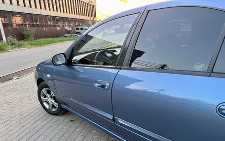 Nissan Almera Classic, 2006 год, 615 000 рублей, 8 фотография