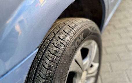 Nissan Almera Classic, 2006 год, 615 000 рублей, 13 фотография