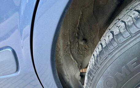 Nissan Almera Classic, 2006 год, 615 000 рублей, 9 фотография