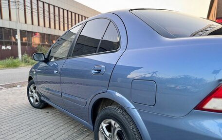 Nissan Almera Classic, 2006 год, 615 000 рублей, 15 фотография