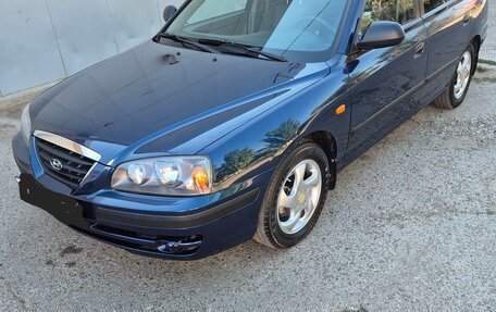 Hyundai Elantra III, 2008 год, 720 000 рублей, 1 фотография