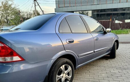 Nissan Almera Classic, 2006 год, 615 000 рублей, 14 фотография