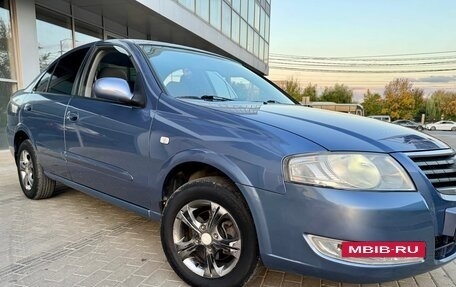Nissan Almera Classic, 2006 год, 615 000 рублей, 12 фотография