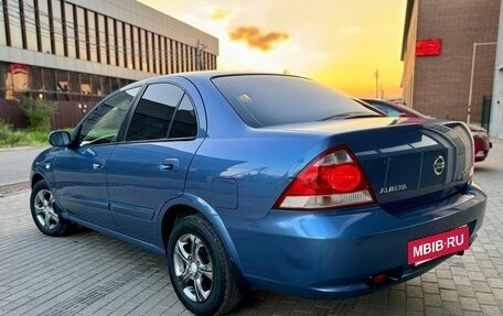 Nissan Almera Classic, 2006 год, 615 000 рублей, 20 фотография