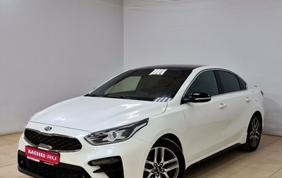 KIA Cerato IV, 2021 год, 2 025 000 рублей, 1 фотография