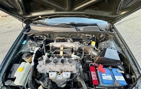 Nissan Almera Classic, 2006 год, 615 000 рублей, 21 фотография