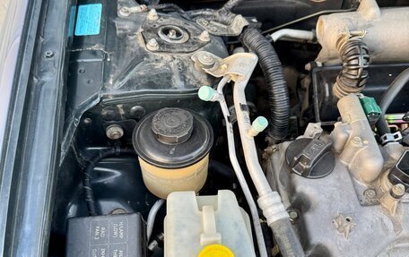 Nissan Almera Classic, 2006 год, 615 000 рублей, 23 фотография
