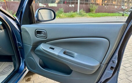 Nissan Almera Classic, 2006 год, 615 000 рублей, 30 фотография