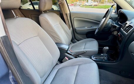 Nissan Almera Classic, 2006 год, 615 000 рублей, 31 фотография