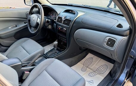 Nissan Almera Classic, 2006 год, 615 000 рублей, 33 фотография