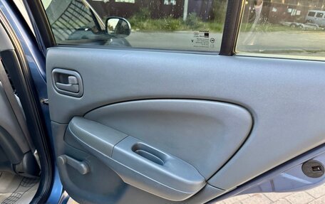 Nissan Almera Classic, 2006 год, 615 000 рублей, 35 фотография
