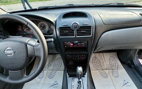 Nissan Almera Classic, 2006 год, 615 000 рублей, 32 фотография