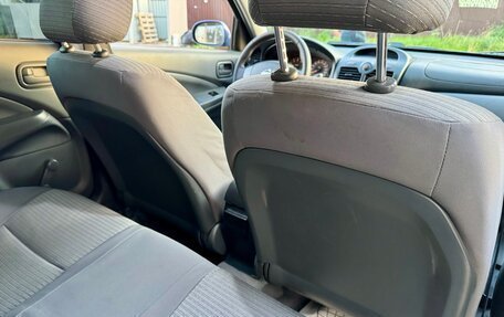 Nissan Almera Classic, 2006 год, 615 000 рублей, 34 фотография