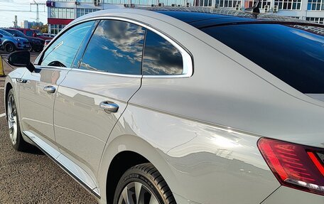 Volkswagen Passat CC, 2022 год, 3 850 000 рублей, 6 фотография