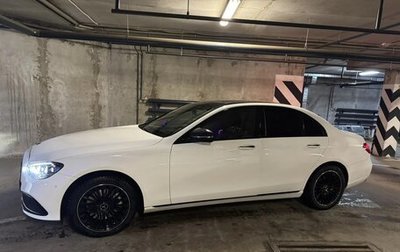 Mercedes-Benz E-Класс, 2021 год, 4 750 000 рублей, 1 фотография