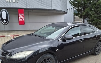 Mazda 6, 2010 год, 890 000 рублей, 1 фотография