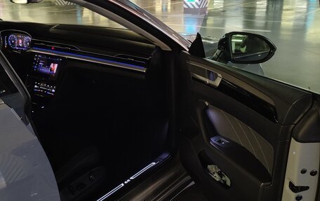 Volkswagen Passat CC, 2022 год, 3 850 000 рублей, 26 фотография