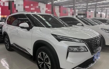 Nissan X-Trail, 2024 год, 3 720 000 рублей, 3 фотография