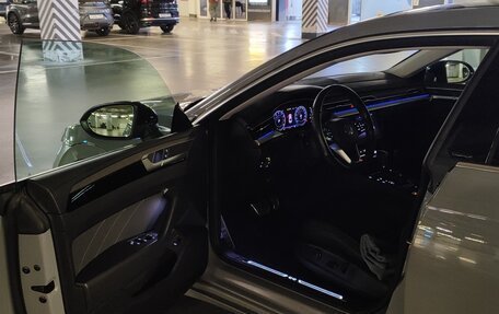 Volkswagen Passat CC, 2022 год, 3 850 000 рублей, 25 фотография