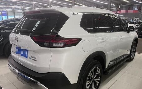 Nissan X-Trail, 2024 год, 3 720 000 рублей, 4 фотография