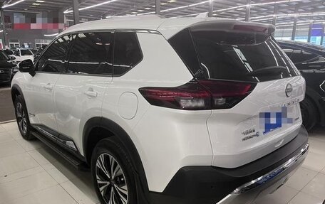 Nissan X-Trail, 2024 год, 3 720 000 рублей, 5 фотография