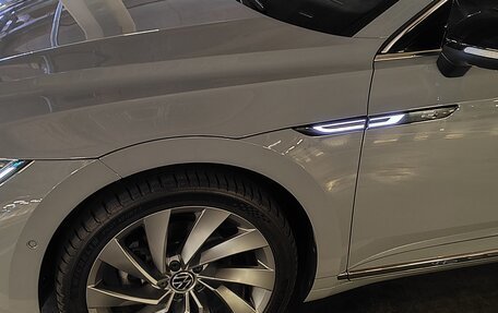 Volkswagen Passat CC, 2022 год, 3 850 000 рублей, 23 фотография