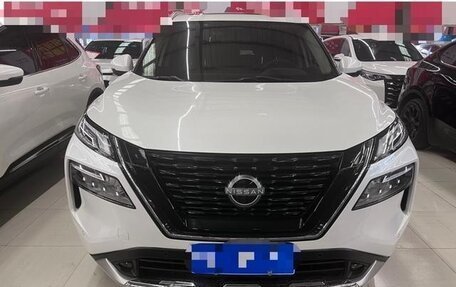 Nissan X-Trail, 2024 год, 3 720 000 рублей, 2 фотография