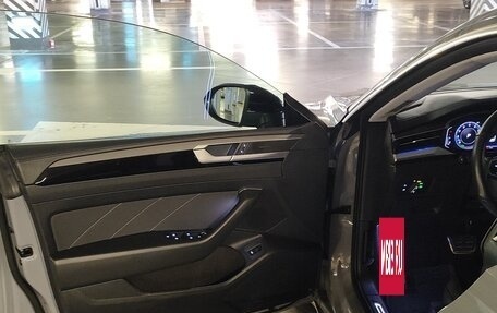 Volkswagen Passat CC, 2022 год, 3 850 000 рублей, 24 фотография