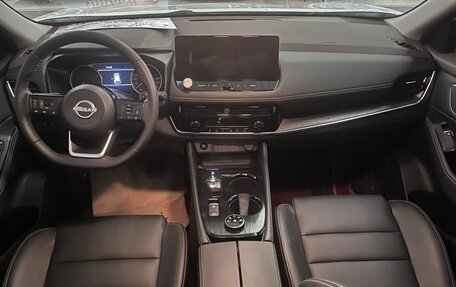 Nissan X-Trail, 2024 год, 3 720 000 рублей, 6 фотография