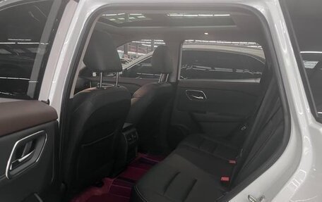 Nissan X-Trail, 2024 год, 3 720 000 рублей, 8 фотография