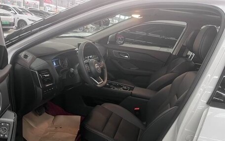 Nissan X-Trail, 2024 год, 3 720 000 рублей, 7 фотография