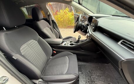 KIA K5, 2020 год, 1 600 000 рублей, 8 фотография