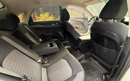 KIA K5, 2020 год, 1 600 000 рублей, 9 фотография