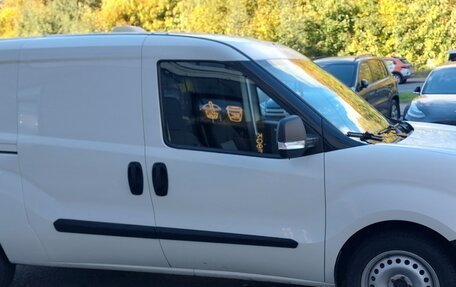 Fiat Doblo II рестайлинг, 2020 год, 1 000 000 рублей, 3 фотография