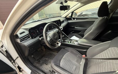 KIA K5, 2020 год, 1 600 000 рублей, 11 фотография