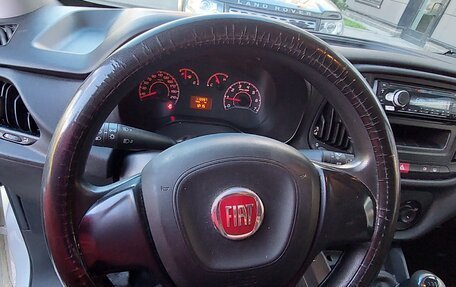 Fiat Doblo II рестайлинг, 2020 год, 1 000 000 рублей, 7 фотография