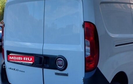 Fiat Doblo II рестайлинг, 2020 год, 1 000 000 рублей, 5 фотография