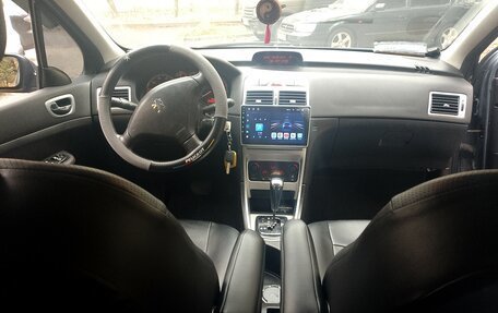Peugeot 307 I, 2006 год, 400 000 рублей, 7 фотография