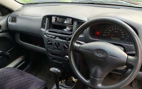 Toyota Probox I, 2003 год, 320 000 рублей, 2 фотография