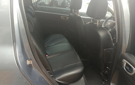 Peugeot 307 I, 2006 год, 400 000 рублей, 5 фотография