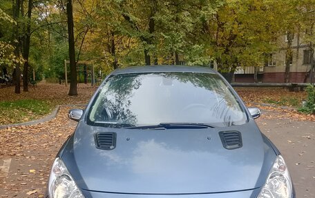 Peugeot 307 I, 2006 год, 400 000 рублей, 6 фотография