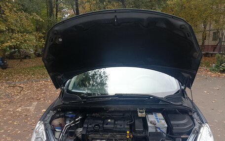 Peugeot 307 I, 2006 год, 400 000 рублей, 11 фотография