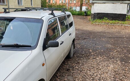 Toyota Probox I, 2003 год, 320 000 рублей, 4 фотография
