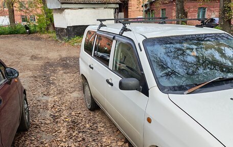 Toyota Probox I, 2003 год, 320 000 рублей, 5 фотография