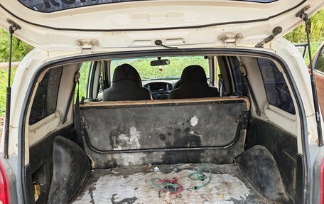 Toyota Probox I, 2003 год, 320 000 рублей, 3 фотография