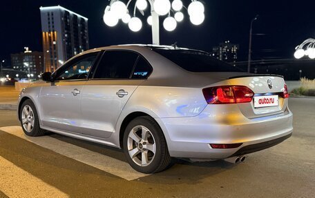 Volkswagen Jetta VI, 2013 год, 929 000 рублей, 8 фотография